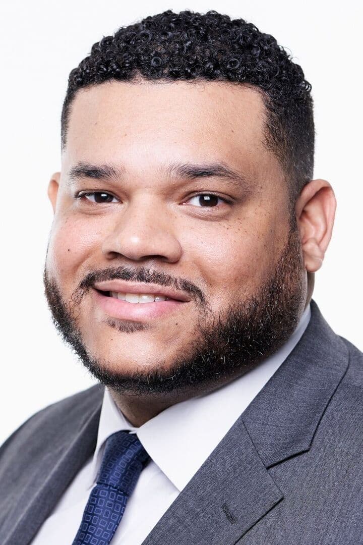 Julius Scott, Buyer's Agent and Investment Specialist at The Scott Team NJ