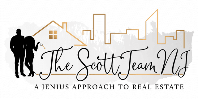 The Scott Team NJ logo